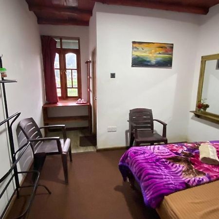 Dream Hill Homestay Нувара-Элия Экстерьер фото