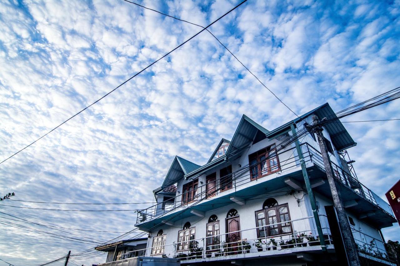 Dream Hill Homestay Нувара-Элия Экстерьер фото