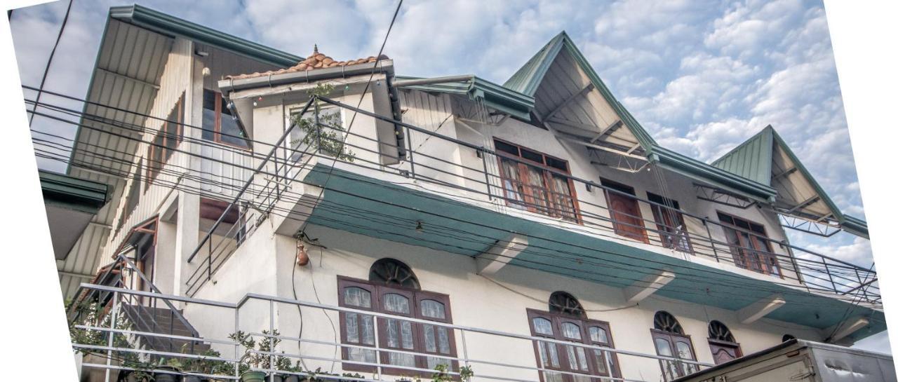 Dream Hill Homestay Нувара-Элия Экстерьер фото