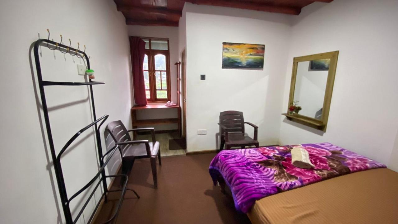 Dream Hill Homestay Нувара-Элия Экстерьер фото