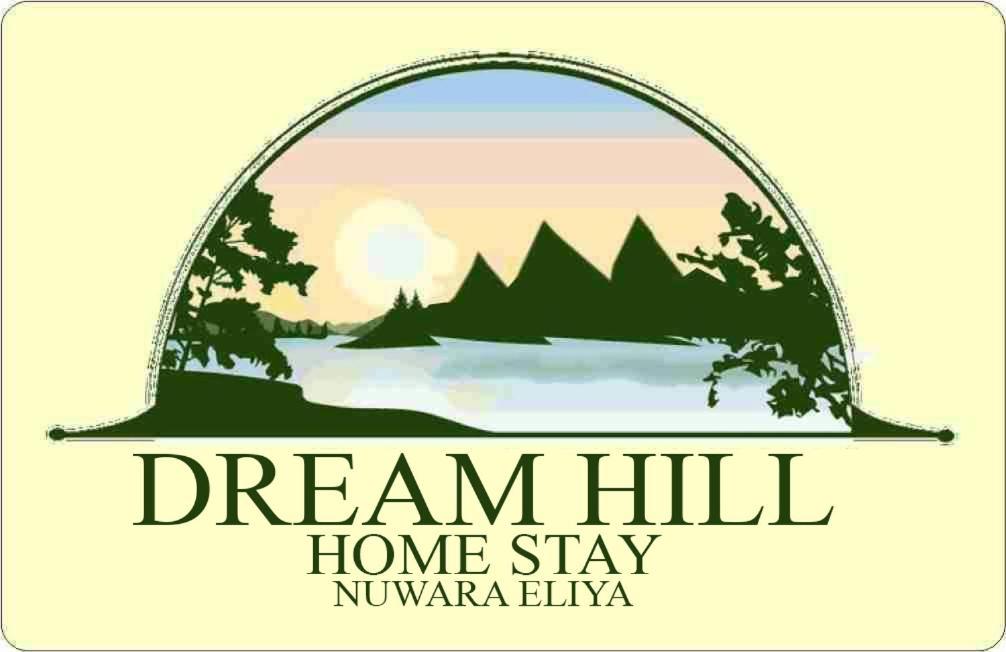 Dream Hill Homestay Нувара-Элия Экстерьер фото