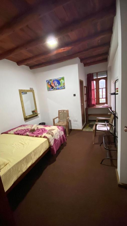 Dream Hill Homestay Нувара-Элия Экстерьер фото