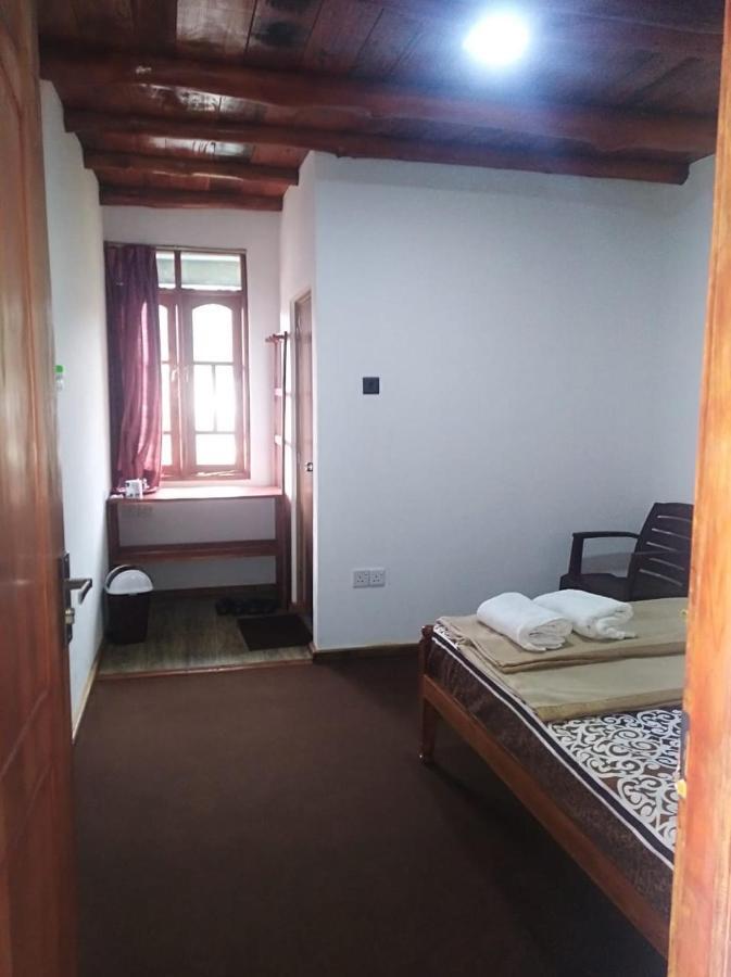Dream Hill Homestay Нувара-Элия Экстерьер фото