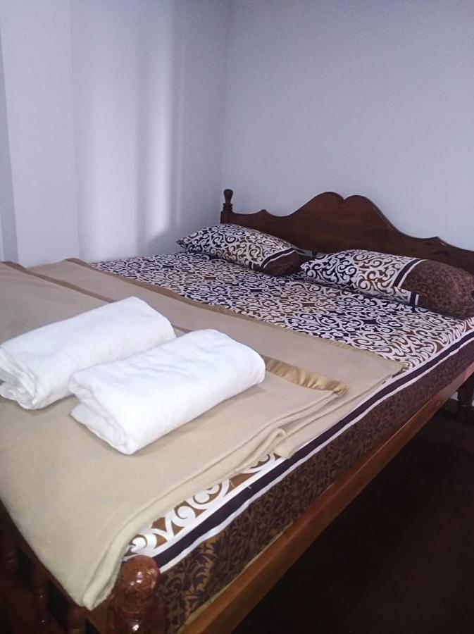 Dream Hill Homestay Нувара-Элия Экстерьер фото