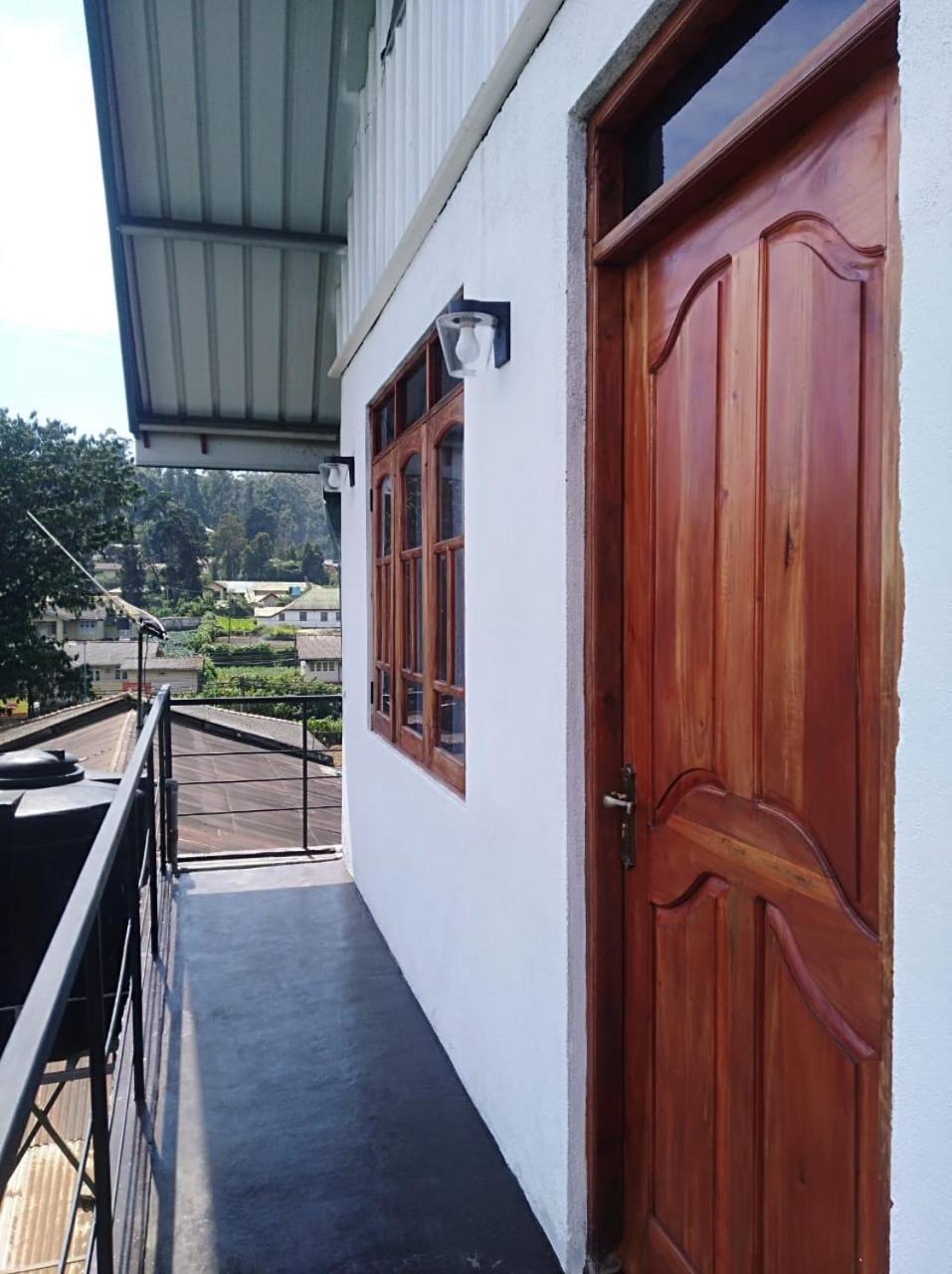 Dream Hill Homestay Нувара-Элия Экстерьер фото