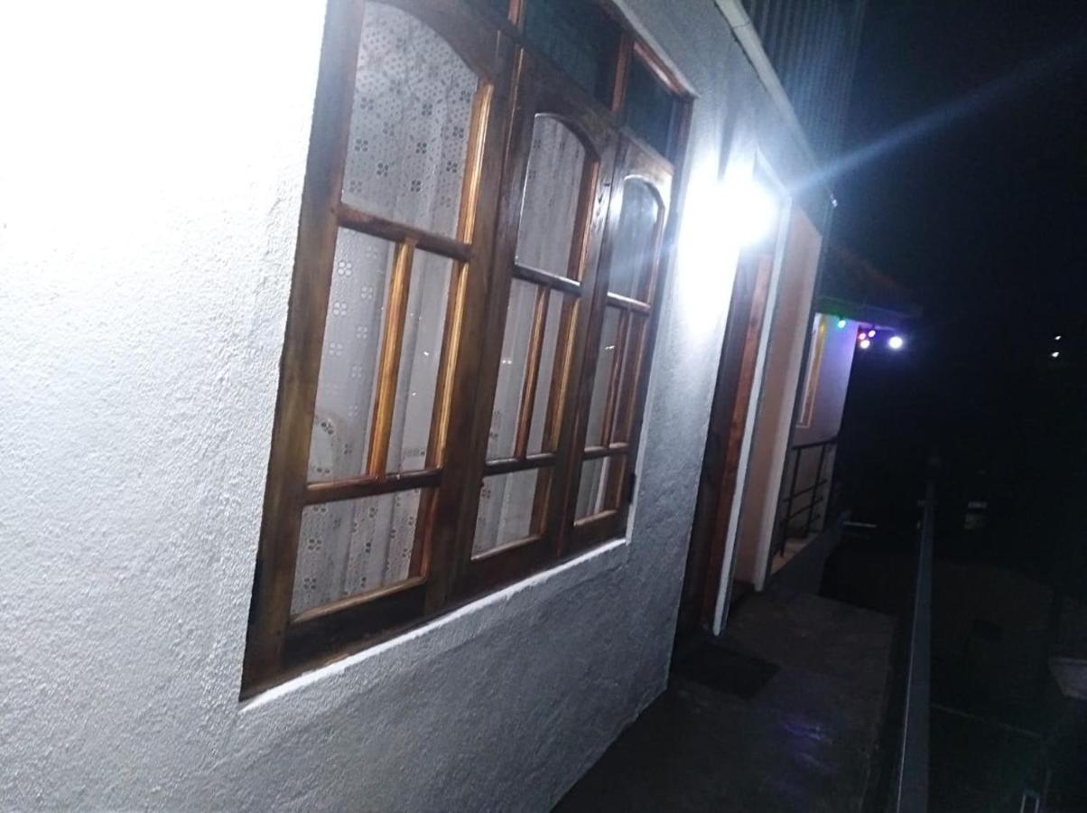 Dream Hill Homestay Нувара-Элия Экстерьер фото