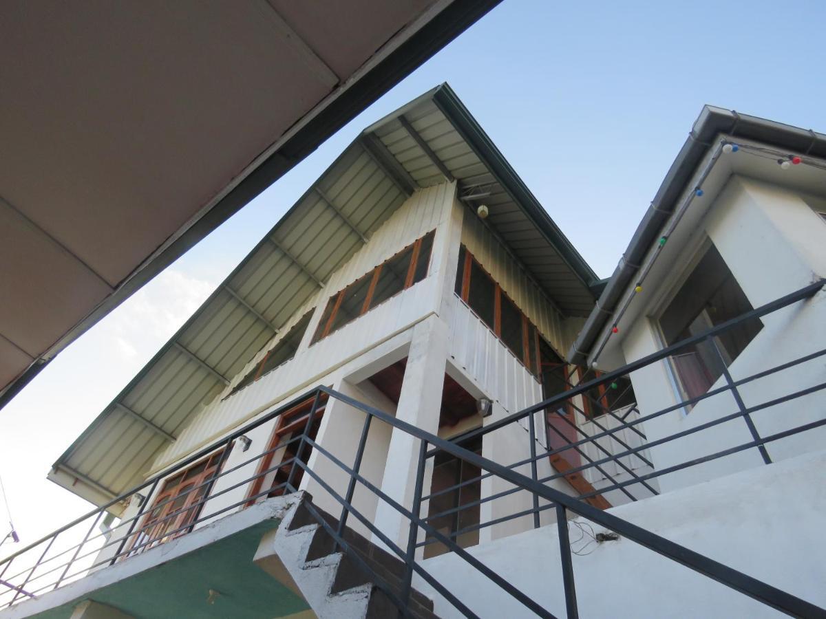 Dream Hill Homestay Нувара-Элия Экстерьер фото
