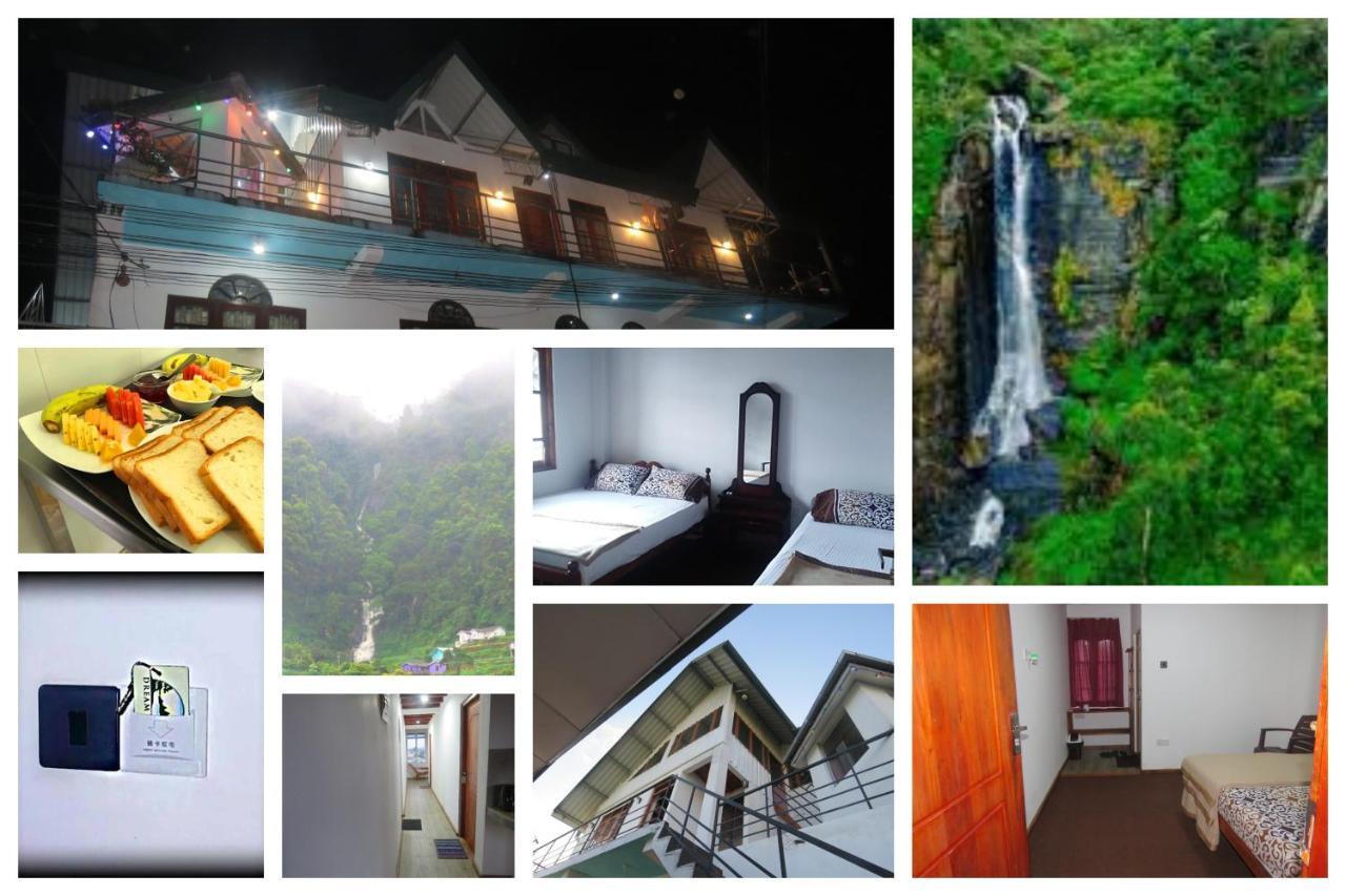 Dream Hill Homestay Нувара-Элия Экстерьер фото
