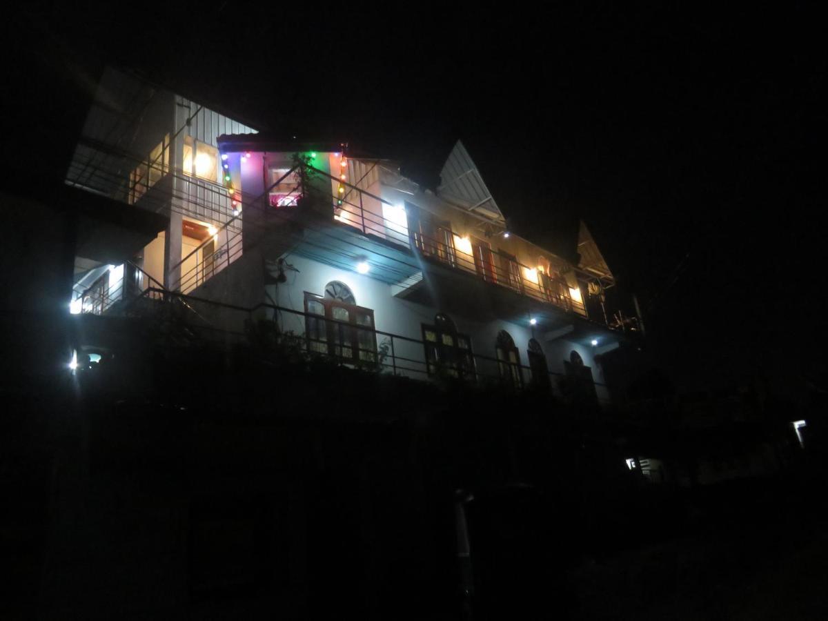 Dream Hill Homestay Нувара-Элия Экстерьер фото