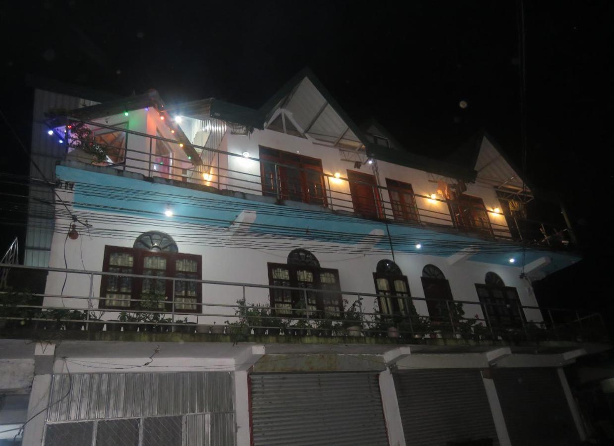 Dream Hill Homestay Нувара-Элия Экстерьер фото