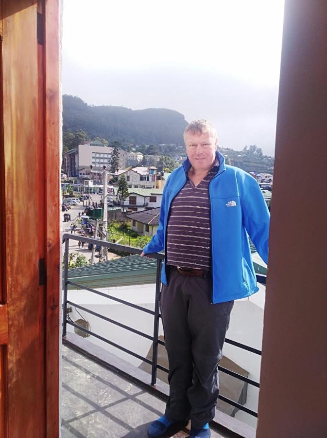 Dream Hill Homestay Нувара-Элия Экстерьер фото