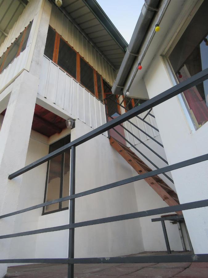 Dream Hill Homestay Нувара-Элия Экстерьер фото