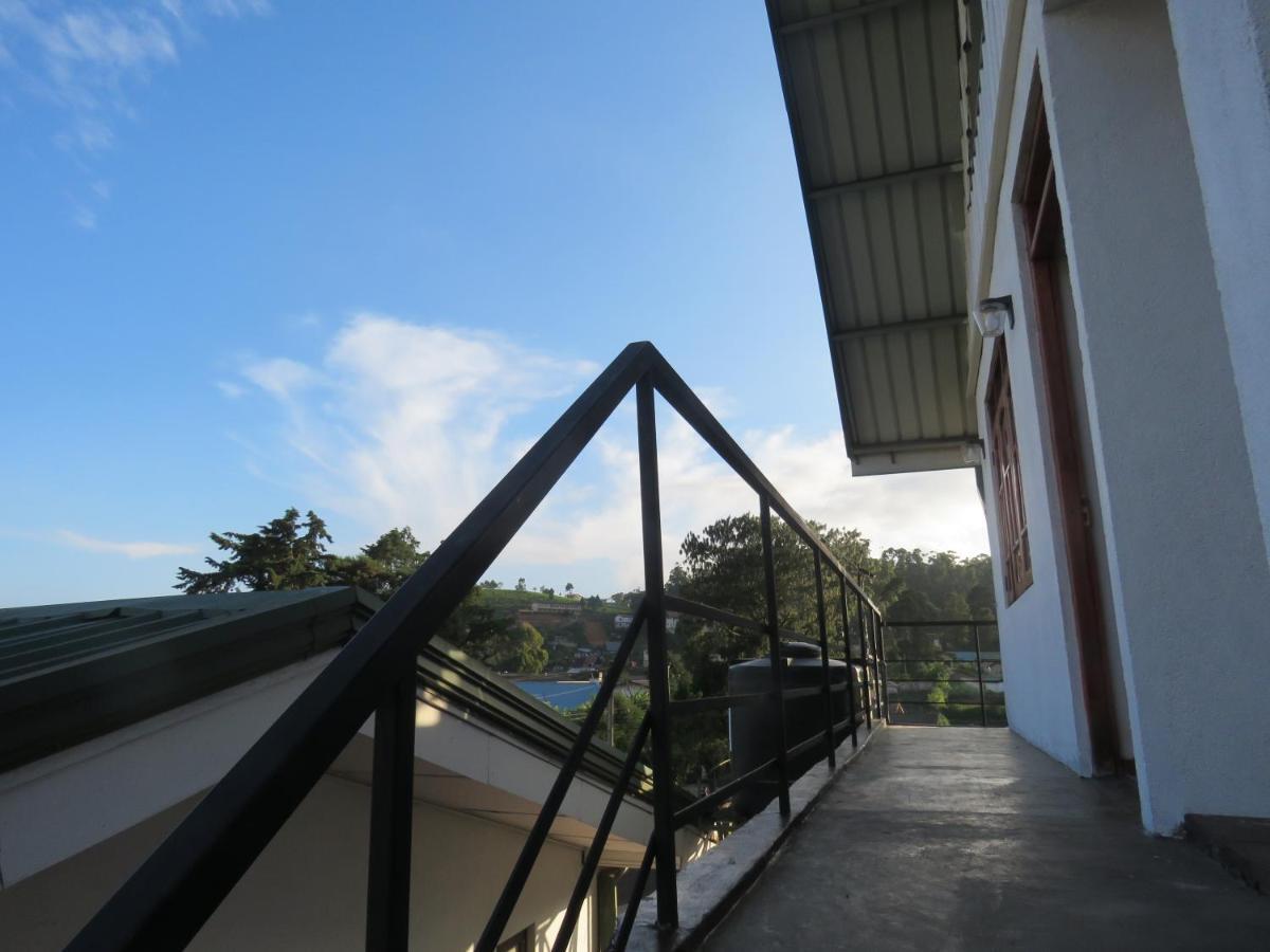 Dream Hill Homestay Нувара-Элия Экстерьер фото